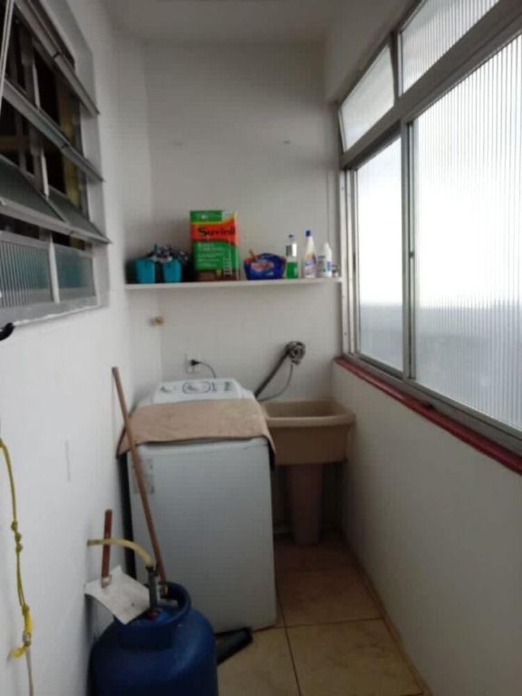 Apartamento, 3 quartos, 131 m² - Foto 1
