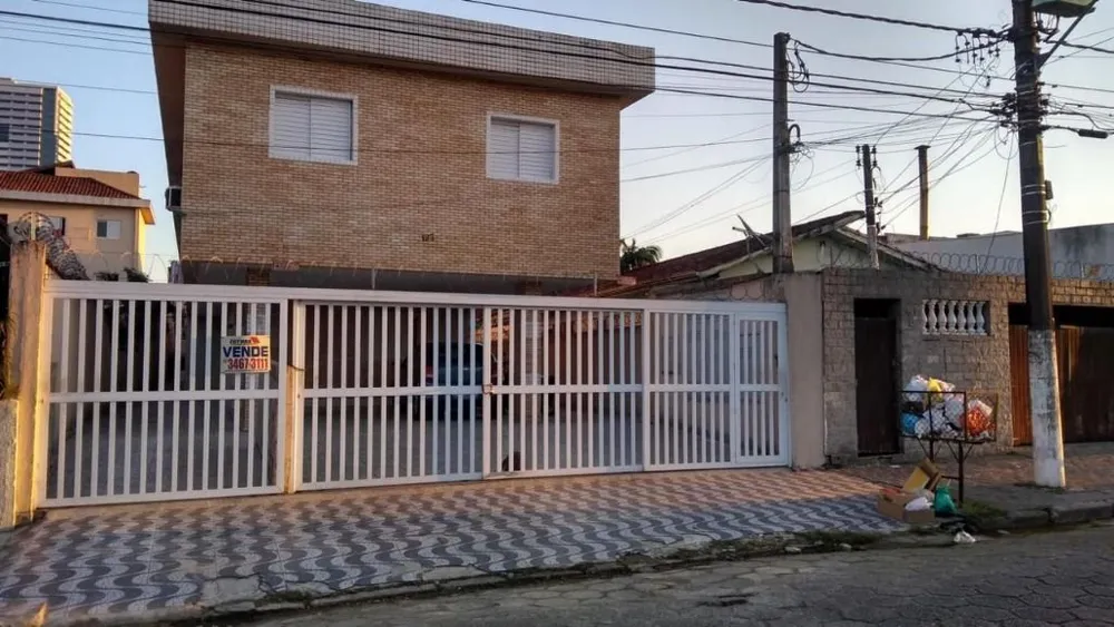 Casa de Condomínio, 2 quartos - Foto 3