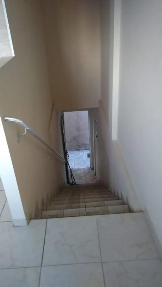 Casa de Condomínio, 2 quartos - Foto 1