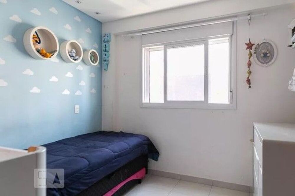 Flat/Apart Hotel, 2 quartos, 77 m² - Foto 5