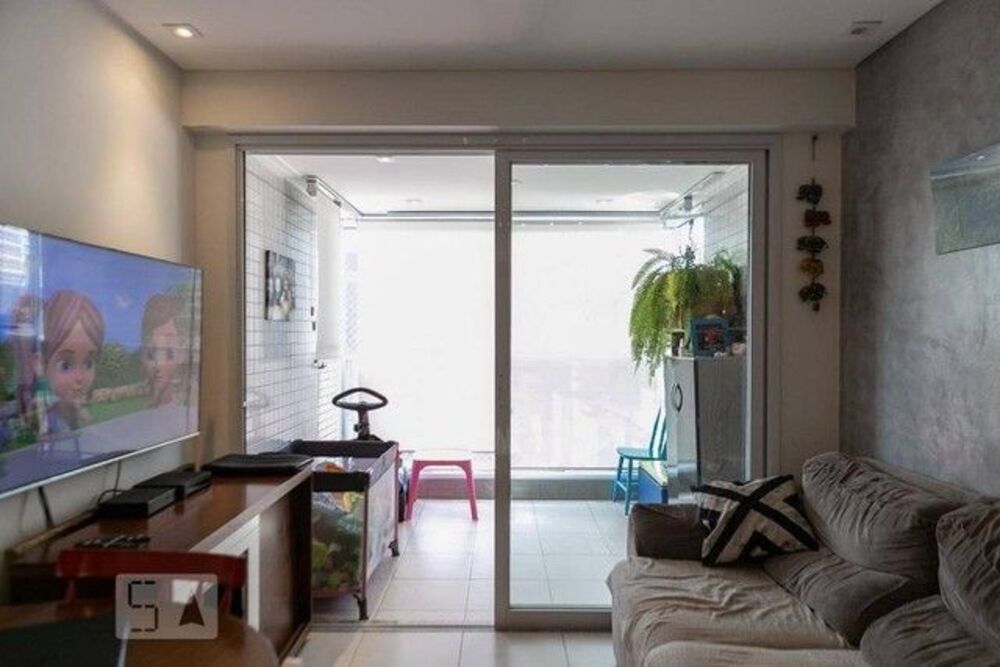 Flat/Apart Hotel, 2 quartos, 77 m² - Foto 3