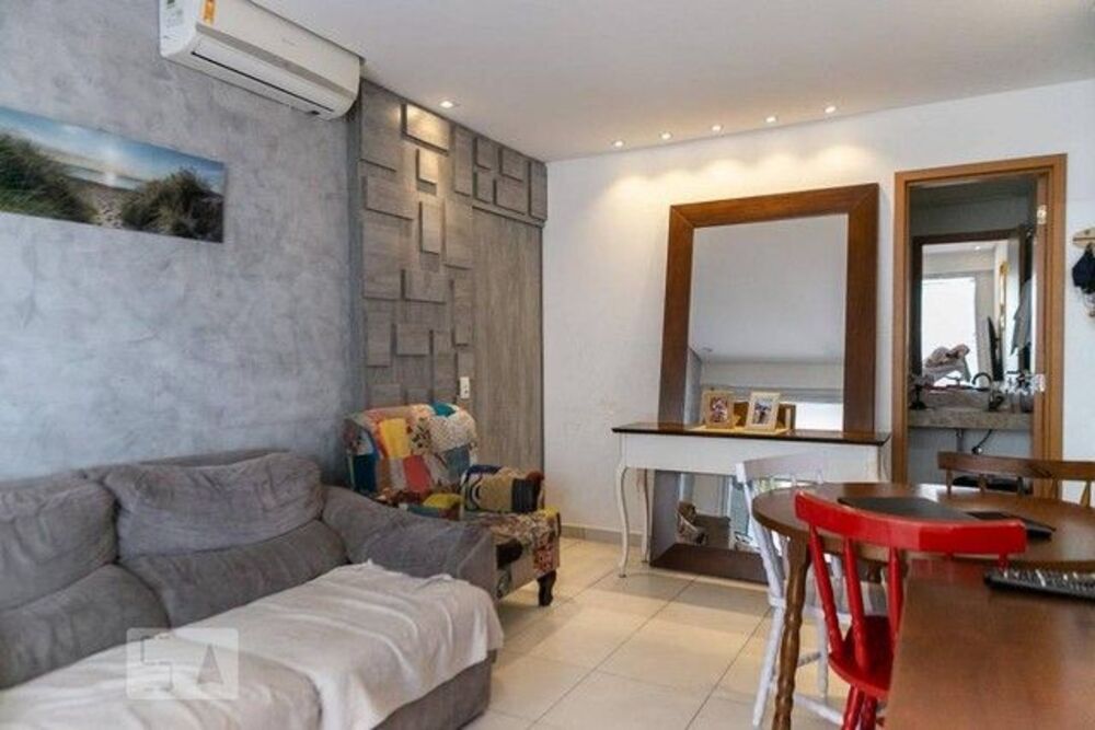 Flat/Apart Hotel, 2 quartos, 77 m² - Foto 4