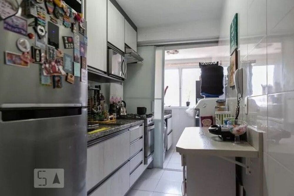 Flat/Apart Hotel, 2 quartos, 77 m² - Foto 2