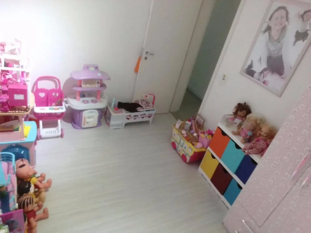 Apartamento, 3 quartos, 99 m² - Foto 2