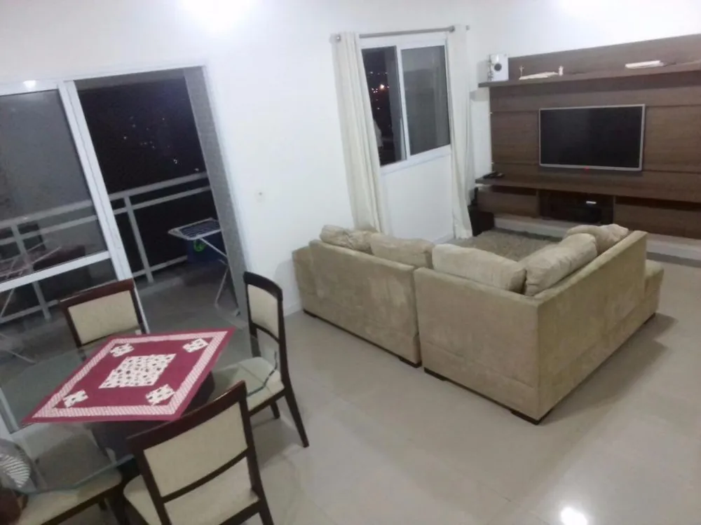 Apartamento, 3 quartos, 99 m² - Foto 4
