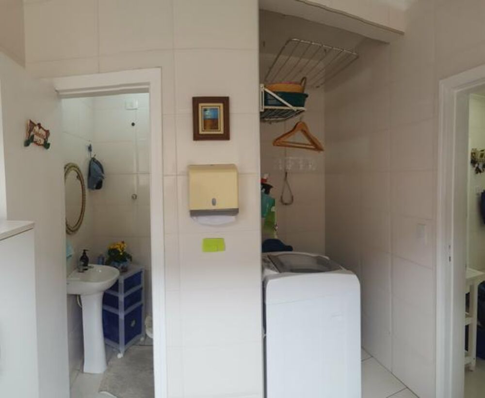 Apartamento, 3 quartos, 147 m² - Foto 3