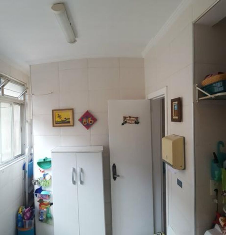 Apartamento, 3 quartos, 147 m² - Foto 6