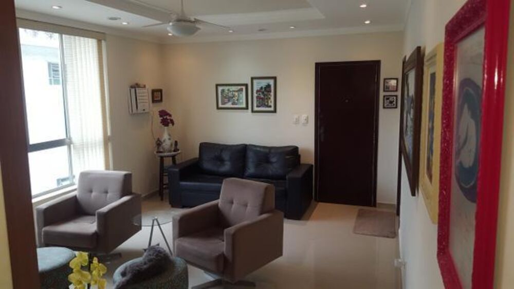 Apartamento, 3 quartos, 147 m² - Foto 10