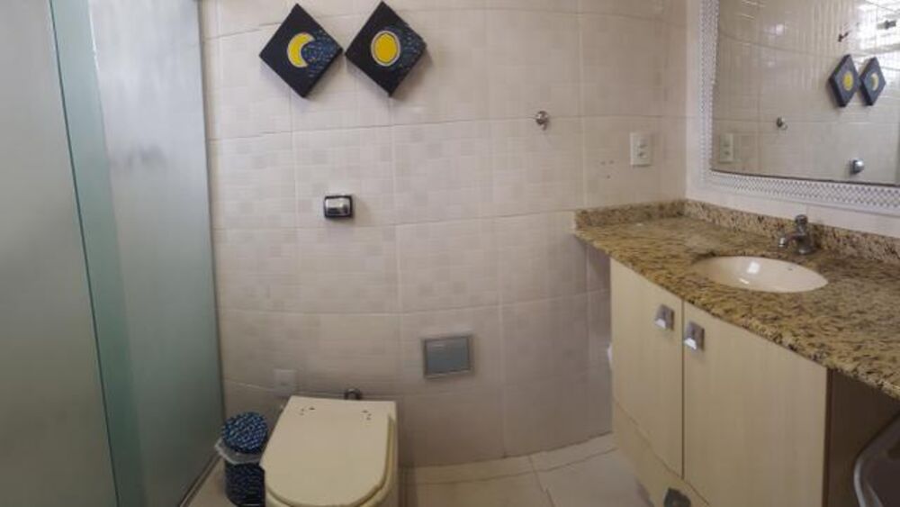 Apartamento, 3 quartos, 147 m² - Foto 8