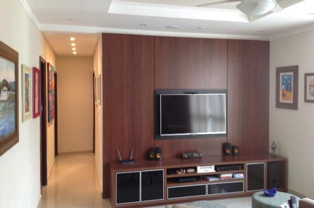 Apartamento, 3 quartos, 147 m² - Foto 4