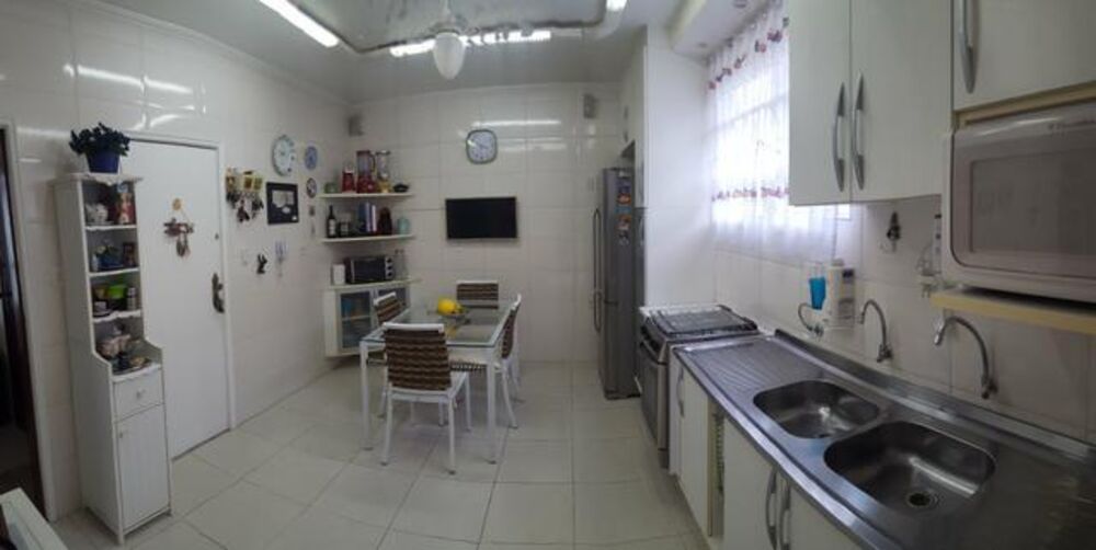 Apartamento, 3 quartos, 147 m² - Foto 2
