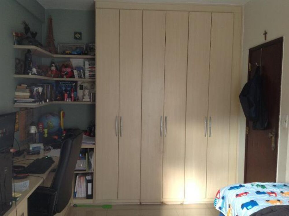 Apartamento, 3 quartos, 147 m² - Foto 5