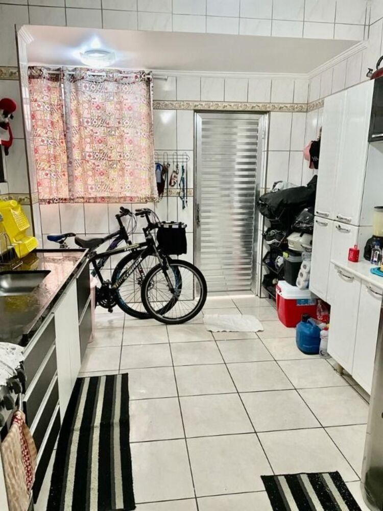 Apartamento à venda com 1 quarto, 65m² - Foto 1