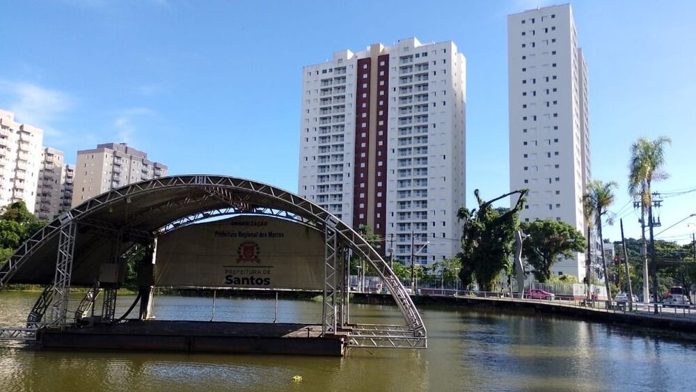 Apartamento à venda com 2 quartos, 52m² - Foto 4