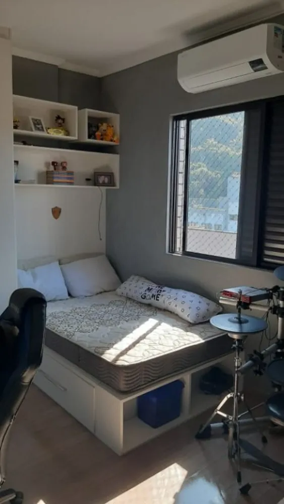 Apartamento, 2 quartos, 77 m² - Foto 1