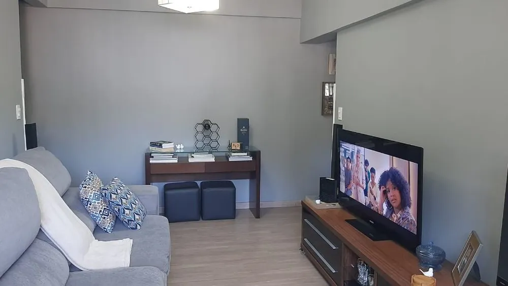 Apartamento, 2 quartos, 77 m² - Foto 5