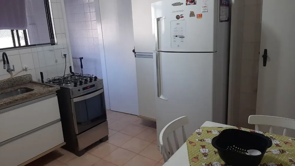 Apartamento, 2 quartos, 77 m² - Foto 2