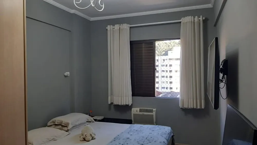 Apartamento, 2 quartos, 77 m² - Foto 7