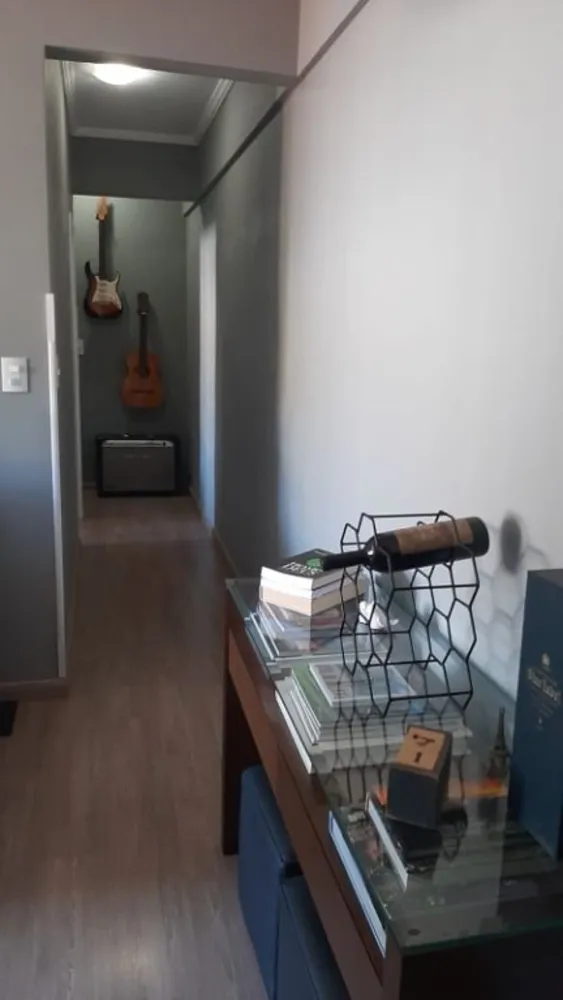 Apartamento, 2 quartos, 77 m² - Foto 8