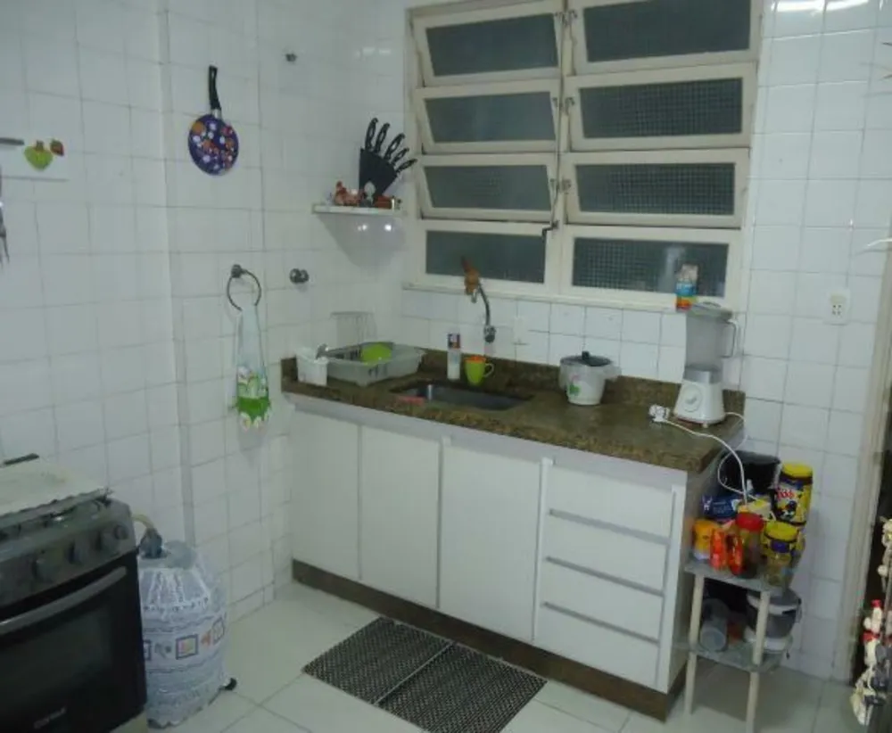 Apartamento, 2 quartos, 92 m² - Foto 4