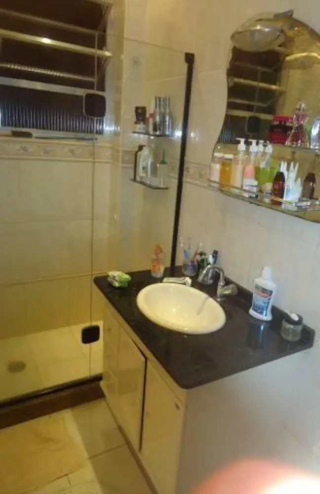 Apartamento, 2 quartos, 92 m² - Foto 1