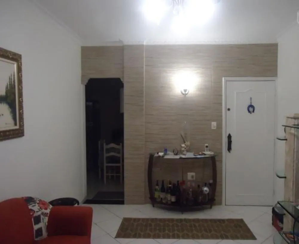 Apartamento, 2 quartos, 92 m² - Foto 2