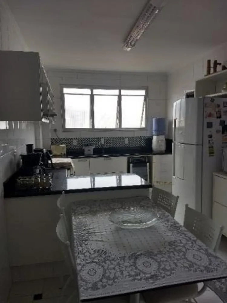 Apartamento, 3 quartos, 157 m² - Foto 4