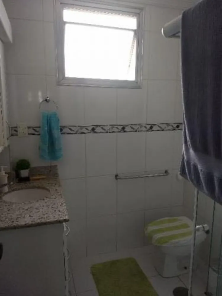 Apartamento, 3 quartos, 157 m² - Foto 2