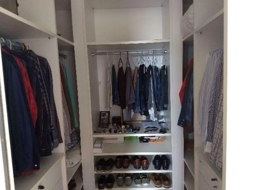 Apartamento, 3 quartos, 157 m² - Foto 1