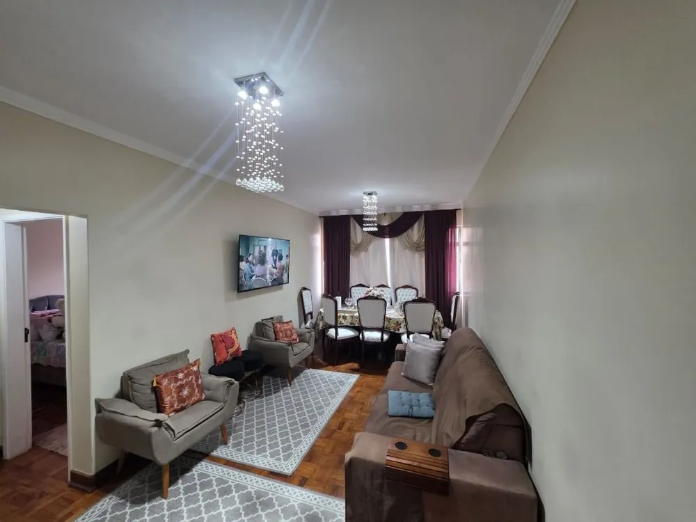 Apartamento, 1 quarto, 74 m² - Foto 4