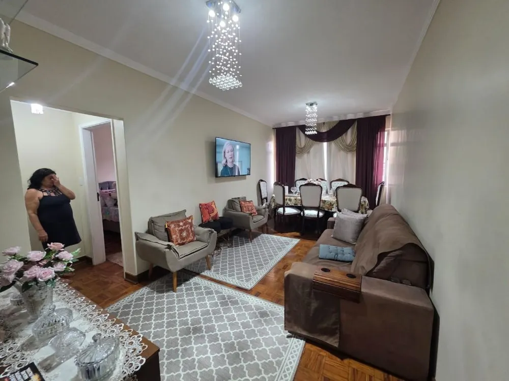 Apartamento, 1 quarto, 74 m² - Foto 1
