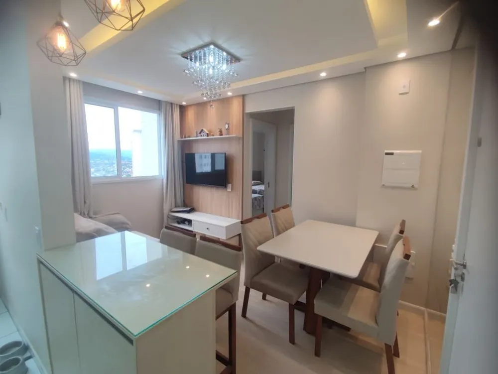 Apartamento, 2 quartos, 40 m² - Foto 14