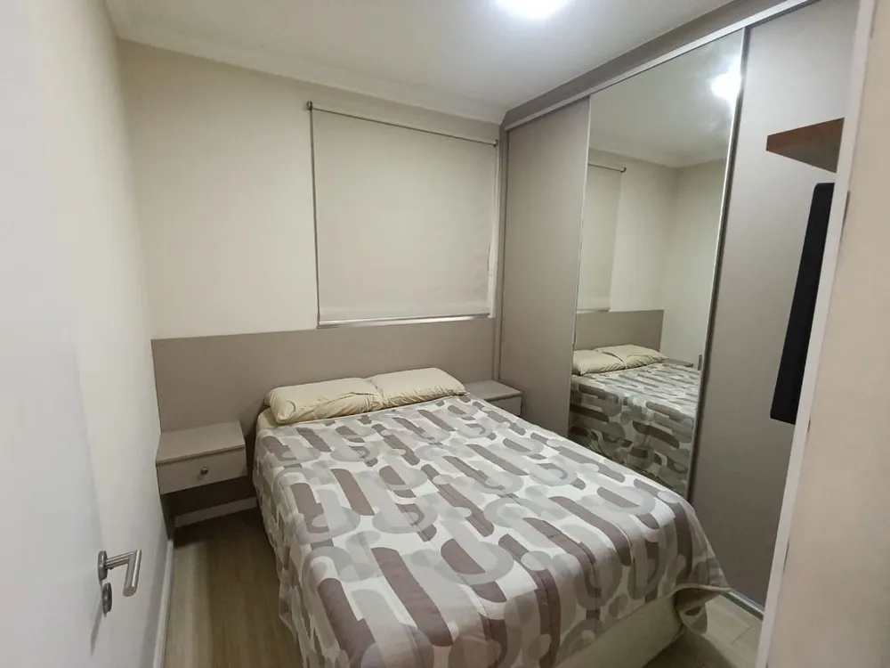 Apartamento, 2 quartos, 40 m² - Foto 1