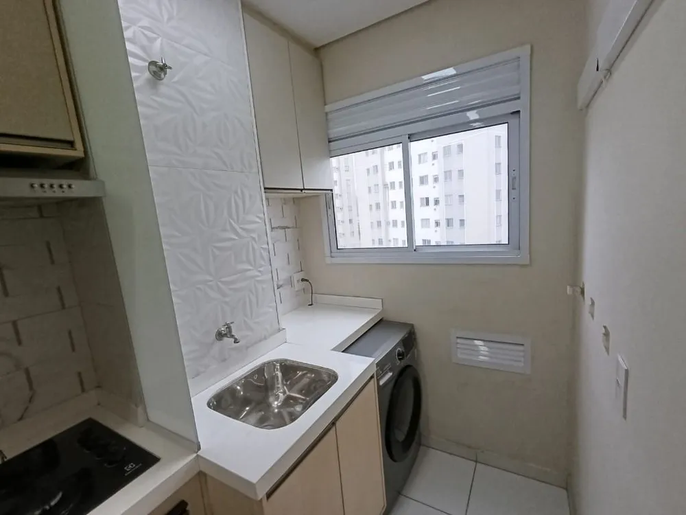 Apartamento, 2 quartos, 40 m² - Foto 9