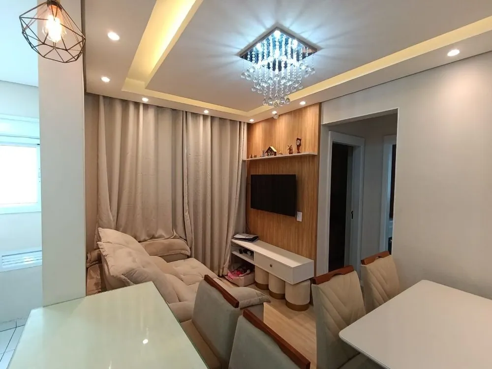 Apartamento, 2 quartos, 40 m² - Foto 10