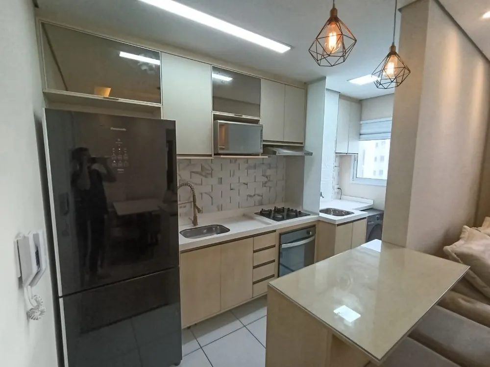 Apartamento, 2 quartos, 40 m² - Foto 6