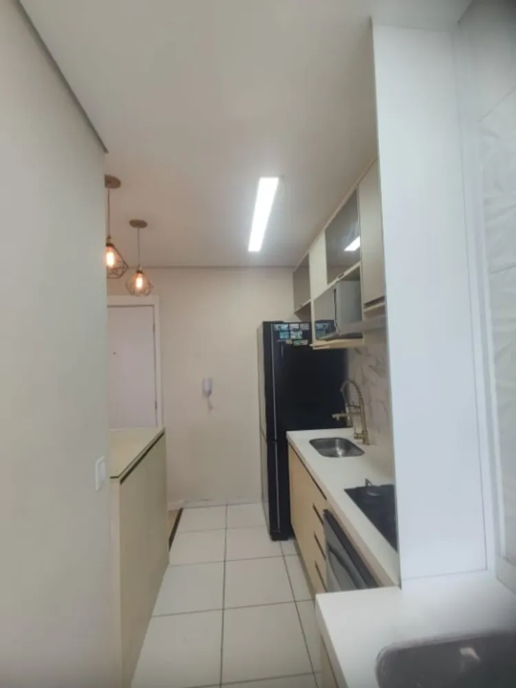 Apartamento, 2 quartos, 40 m² - Foto 5