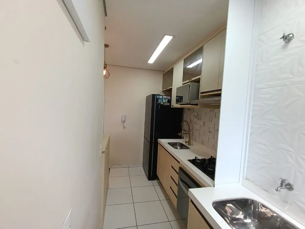 Apartamento, 2 quartos, 40 m² - Foto 12
