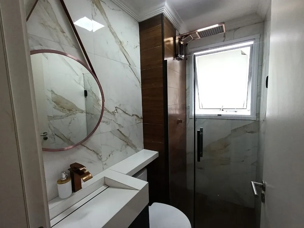 Apartamento, 2 quartos, 40 m² - Foto 7