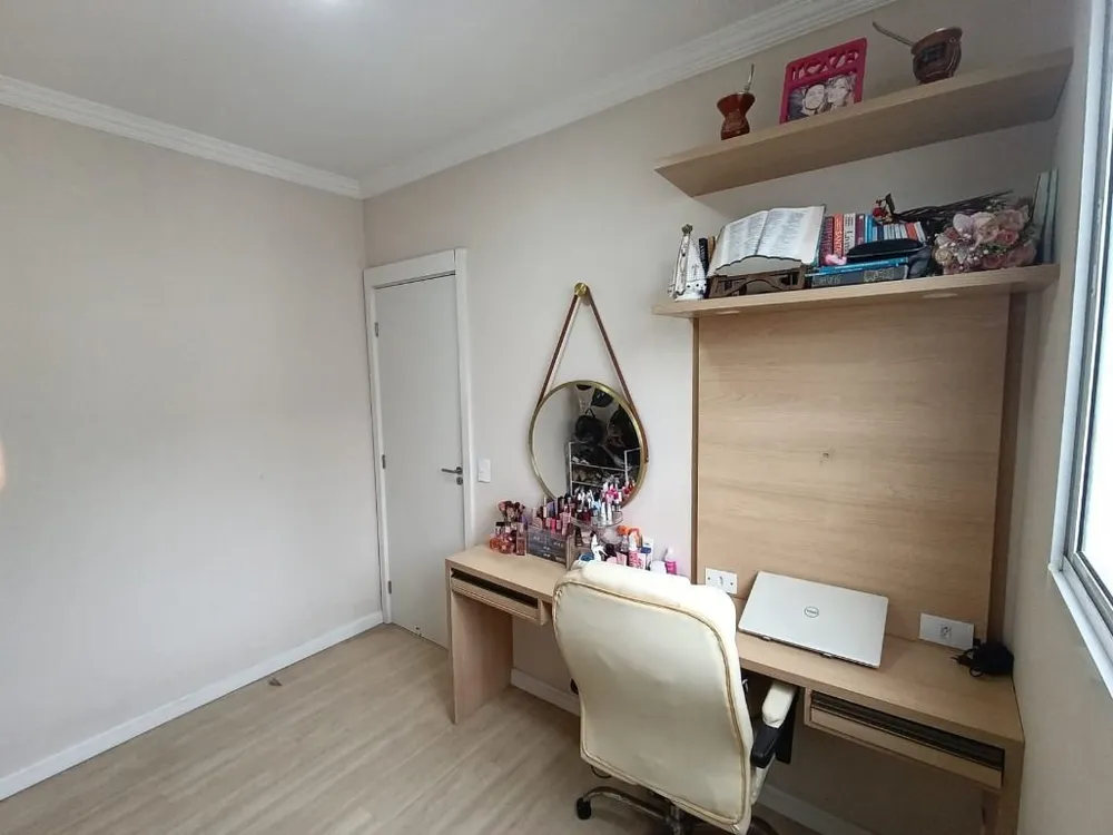 Apartamento, 2 quartos, 40 m² - Foto 8