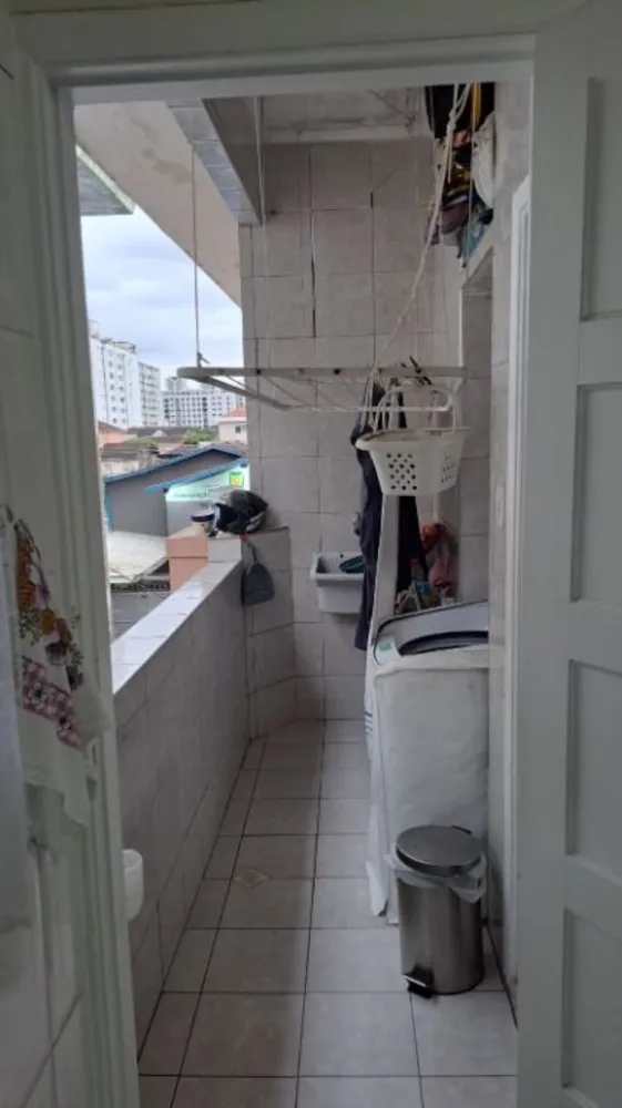 Apartamento, 2 quartos, 80 m² - Foto 1