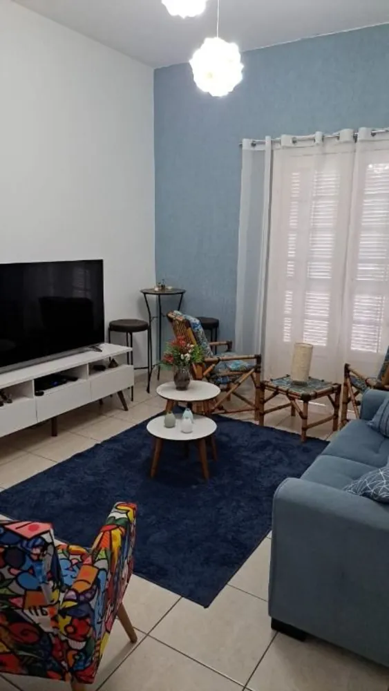 Apartamento, 2 quartos, 80 m² - Foto 12