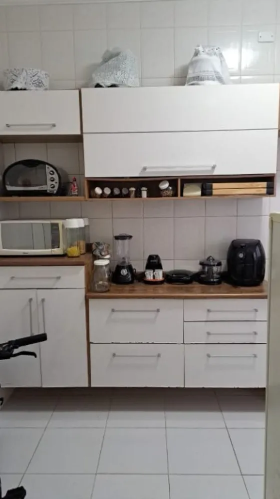 Apartamento, 2 quartos, 80 m² - Foto 2