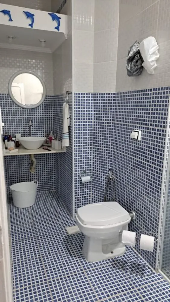 Apartamento, 2 quartos, 80 m² - Foto 8