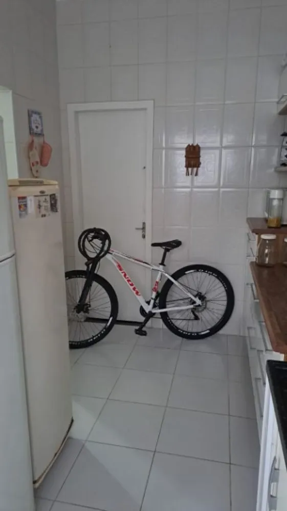 Apartamento, 2 quartos, 80 m² - Foto 4