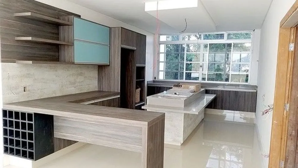 Apartamento, 4 quartos, 235 m² - Foto 3