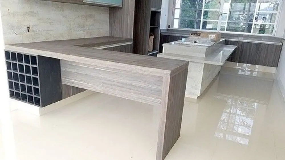 Apartamento, 4 quartos, 235 m² - Foto 1