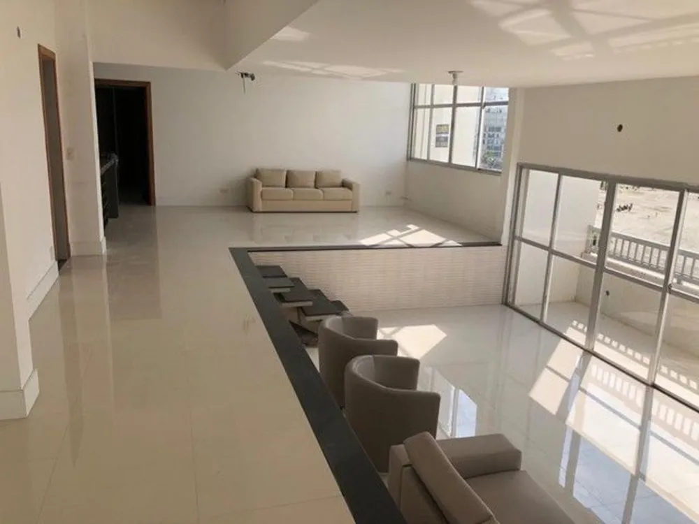 Apartamento, 4 quartos, 235 m² - Foto 4
