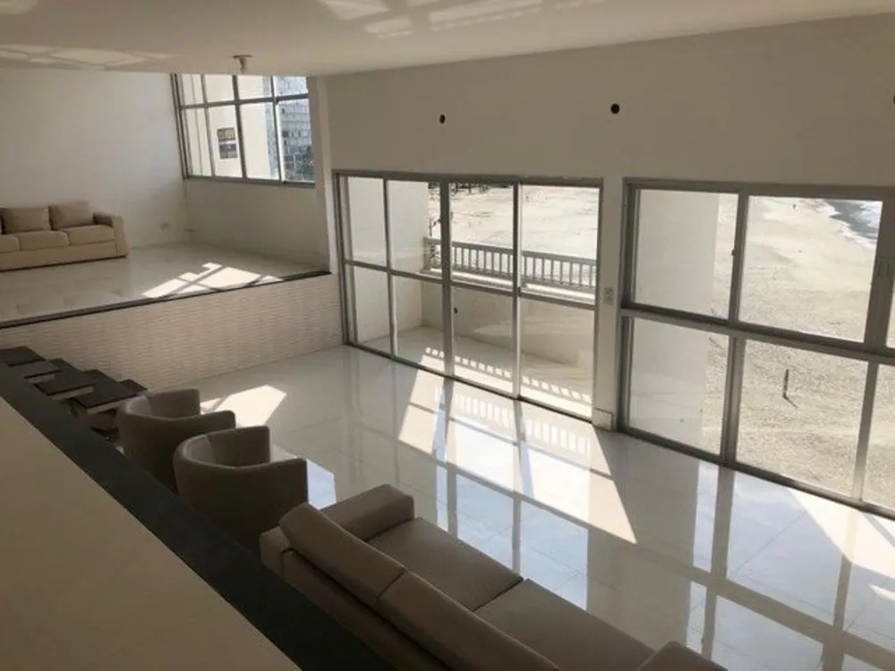 Apartamento, 4 quartos, 235 m² - Foto 2