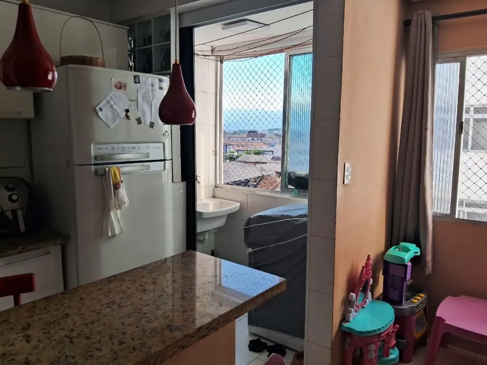 Apartamento, 1 quarto, 42 m² - Foto 6
